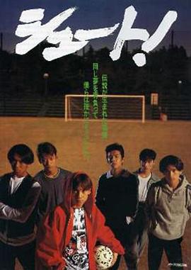 足球風(fēng)云1994(全集)