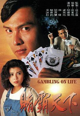 賭霸天下1993(全集)